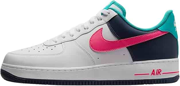 【NIKE】 Air Force 1 Essential Nike Air Force 1 '07 Essential Women's Shoes. Nike ID